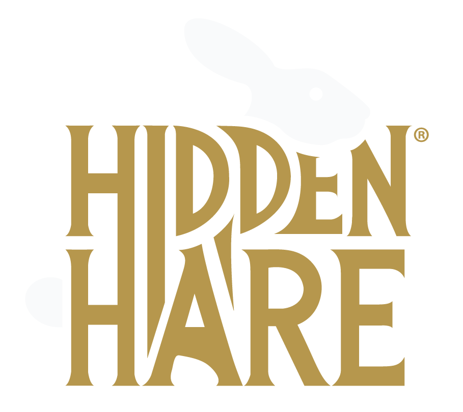 Hidden Hare