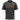 Phoenicia Lodge 58 — gray Heavy Metal left-chest T-shirt