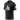 1st Sausage - Army First Sergeant Nickname - Military Humor T-Shirt - Black - Left Front