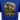 Blue shirt with a 250th Anniversary of the United States design featuring the Statue of Liberty, American flag, and bald eagle.