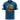 Blue t-shirt with American flag, Statue of Liberty, and eagle design on a white background
