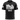 99Z - The Unofficial MOS For Shammers - Military Humor T-Shirt - Black - Front