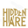 Hidden Hare logo