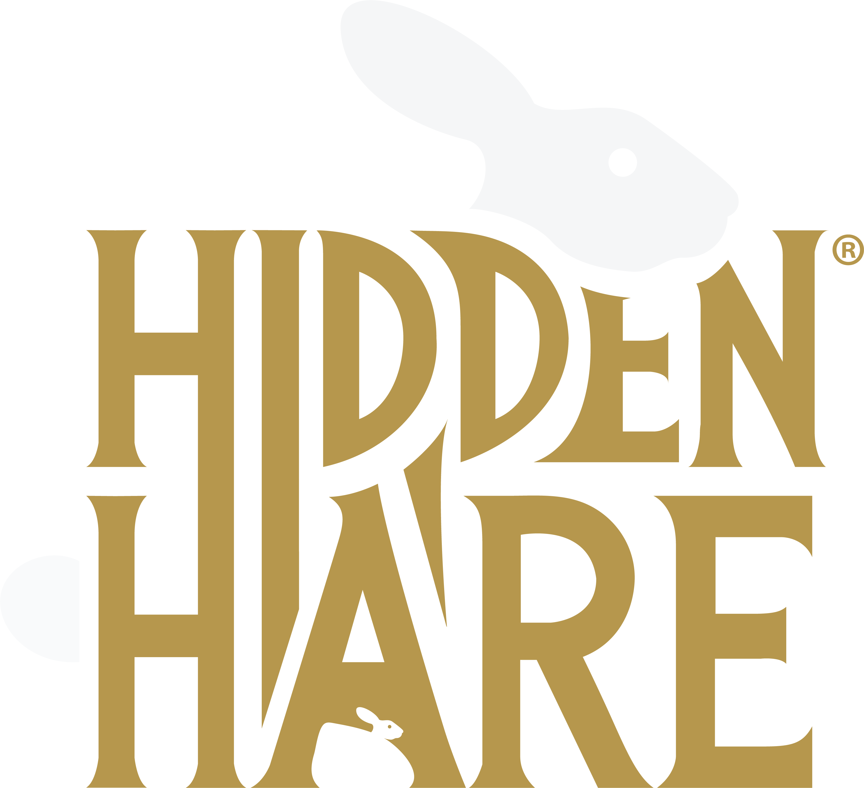 Hidden Hare
