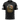 Black t-shirt with 250th Anniversary of the United States design featuring the Statue of Liberty, American flag, and eagle.