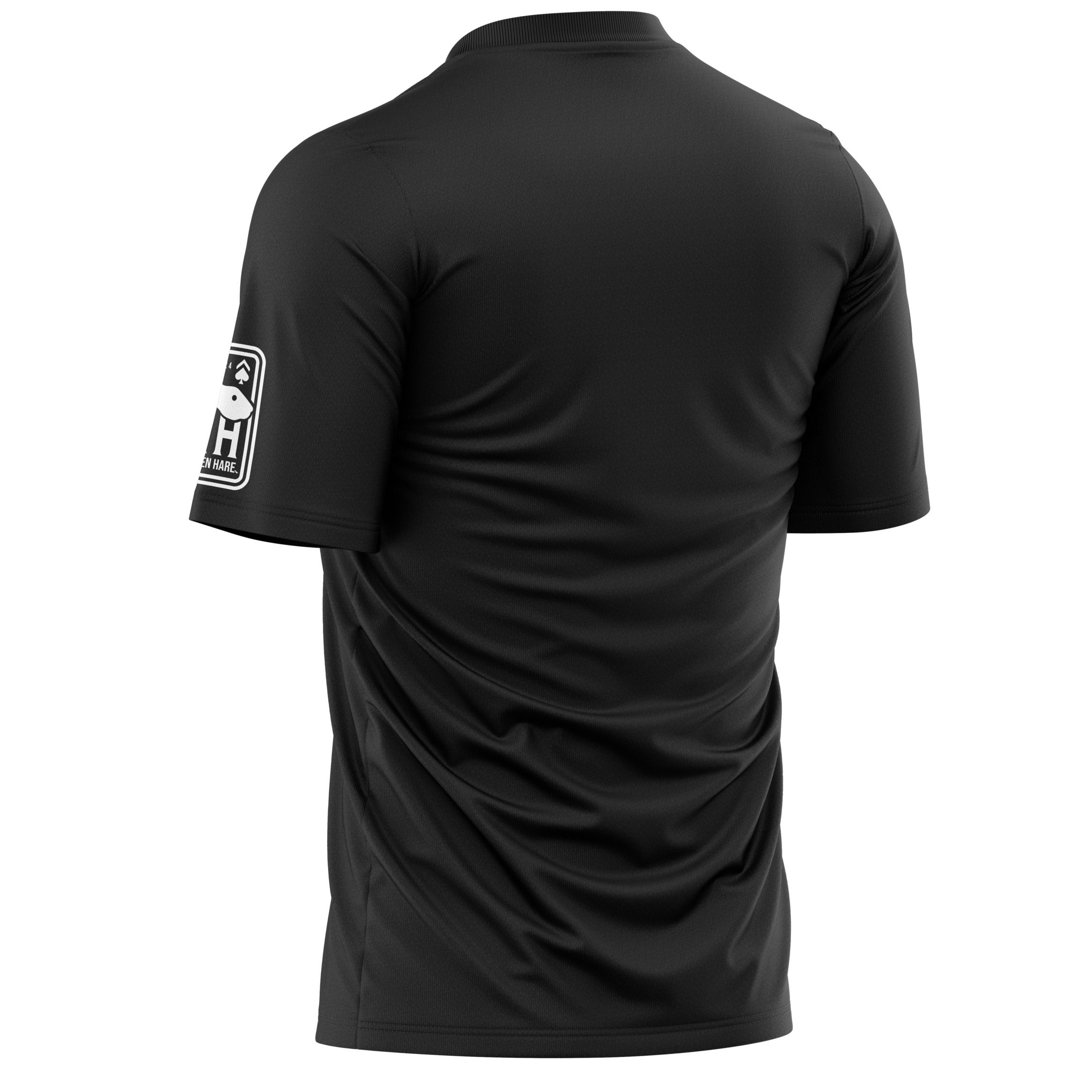 Trauma Bonding Unit - US Army T-shirt - S-3XL, Black | Hidden Hare