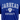 US Marines T-shirt funny patriotic apparel Royal Blue t-shirt with 'JARHEAD UNIVERSITY' text on a Royal Blue background