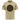 Sun and Moon Masonic T-Shirt in Desert Tan