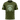 Circumpunct with Open Book Masonic T-Shirt in Military Green