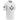 Square and Compass Masonic T-Shirt in White - right view