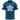 Blazing Star Masonic T-Shirt in Cool Blue