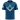 Square and Compass Masonic T-Shirt in Cool Blue