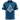 Square and Compass with G Masonic T-Shirt in Cool Blue