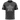 Blazing Star Masonic T-Shirt in Metal Grey