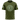 Sun and Moon Masonic T-Shirt in Military Green