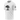 Acacia Tree Masonic T-Shirt in White - left view