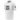 Circumpunct with Open Book Masonic T-Shirt in White - left view