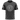 Sun and Moon Masonic T-Shirt in Metal Grey