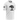Acacia Tree Masonic T-Shirt in White - right view