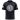 Sun and Moon Masonic T-Shirt in Midnight Navy
