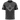 Square and Compass Masonic T-Shirt in Metal Grey