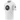 Sun Moon and Stars Masonic T-Shirt in White - left view