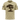 Acacia Tree Masonic T-Shirt in Desert Tan