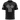 47th Problem of Euclid Masonic T-Shirt in Black