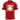 Circumpunct with Open Book Masonic T-Shirt in Red