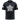 Blazing Star Masonic T-Shirt in Midnight Navy