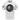 Sun Moon and Stars Masonic T-Shirt in White