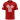 47th Problem of Euclid Masonic T-Shirt in Red