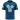 47th Problem of Euclid Masonic T-Shirt in Cool Blue