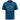 Circumpunct — Center Chest T-shirt in Cool Blue