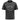 Circumpunct — Center Chest T-shirt in Heavy Metal