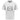Circumpunct — Center Chest T-shirt in White
