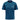Circumpunct — Left Chest T-shirt in Cool Blue