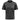Circumpunct — Left Chest T-shirt in Heavy Metal