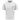 Circumpunct — Left Chest T-shirt in White