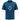 Free Mason Square and Compass — Center Chest T-shirt in Cool Blue