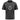 Free Mason Square and Compass — Center Chest T-shirt in Heavy Metal