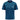 Free Mason Square and Compass — Left Chest T-shirt in Cool Blue