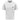 Free Mason Square and Compass — Left Chest T-shirt in White