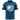 Sun Moon and Stars Masonic T-Shirt in Cool Blue